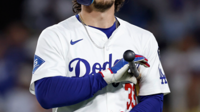 '진짜 대박' 김혜성 또 경쟁자 트레이드로 보냈다…다저스 159km 필승카드 긴급 수혈