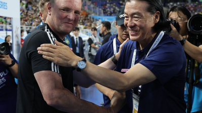 뉴캐슬 잡은 김판곤 감독 K리그 수준 알려 자랑스러워