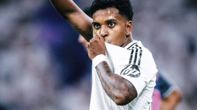 호드리구, 길었던 이적 사가 끝→레알 잔류 결정...알론소 체제서 주전 경쟁 이어나갈 것