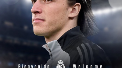 기회가 없다면 밖에서 증명하라… 레알 '집 나간 유망주' 알바로 카레라스, 마드리드 귀환