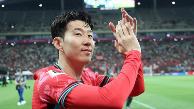 영국 매체 손흥민, LAFC 제의 거절…사우디 클럽 관심은 계속