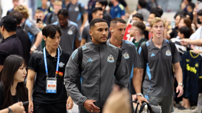 현역 최고 마무리 클라세, 무급 휴직 돌입...'스포츠 베팅 의혹 조사'