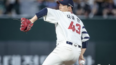 루징 시리즈 '주춤' 롯데와 SSG... 사직서 맞대결