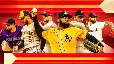 트레이드 시장에 풀릴 수 있는 선발 투수 20명+@를 소개합니다