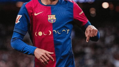 라민 야말 '파티 논란'에 아버지 직접 옹호 우리 애가 어려서...비난 말고 박수 좀 보내달라