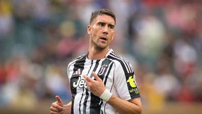 맨유, 블라호비치까지 영입 관심...공격진 물갈이 나선다