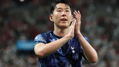 손흥민의 토트넘·야말의 바르사…무더위 날릴 '축구쇼' 펼친다