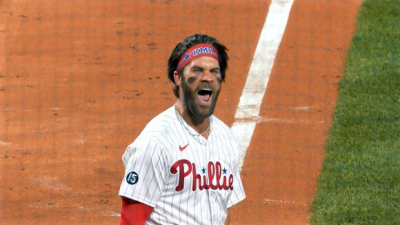 올스타 탈락 선수가 그해 MVP로? 드물지만 있다!