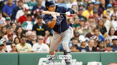 커쇼, 김하성 극찬 탬파베이에서 가장 까다롭다…굉장히 좋은 타자