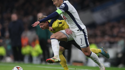 LAFC, 손흥민 영입 협상에 진전…토트넘은 이적 허용 의향