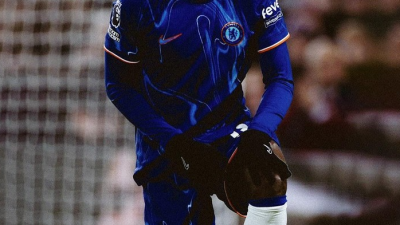 '세슈코까지 놓칠 위기' 뉴캐슬, 결국 니콜라스 잭슨으로 선회하나...첼시는 1388억 요구