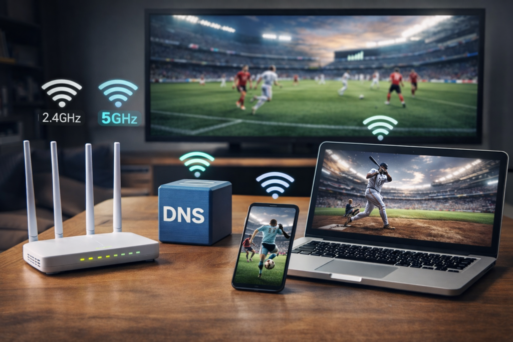 실시간스포츠중계