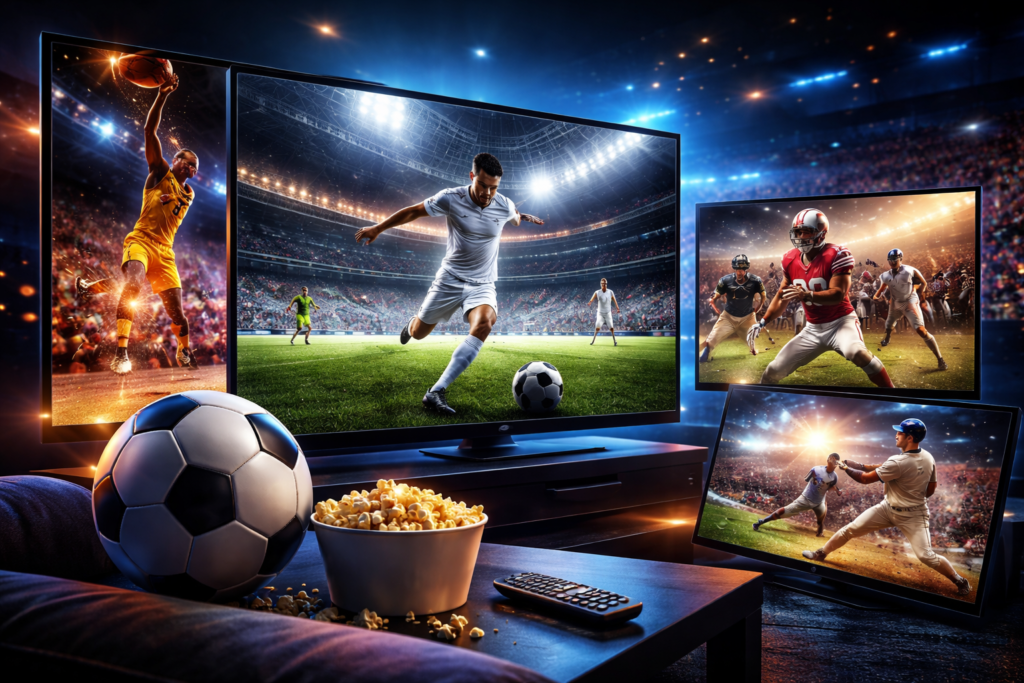 무료스포츠중계 